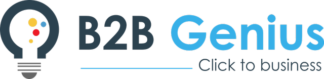 B2B Genius